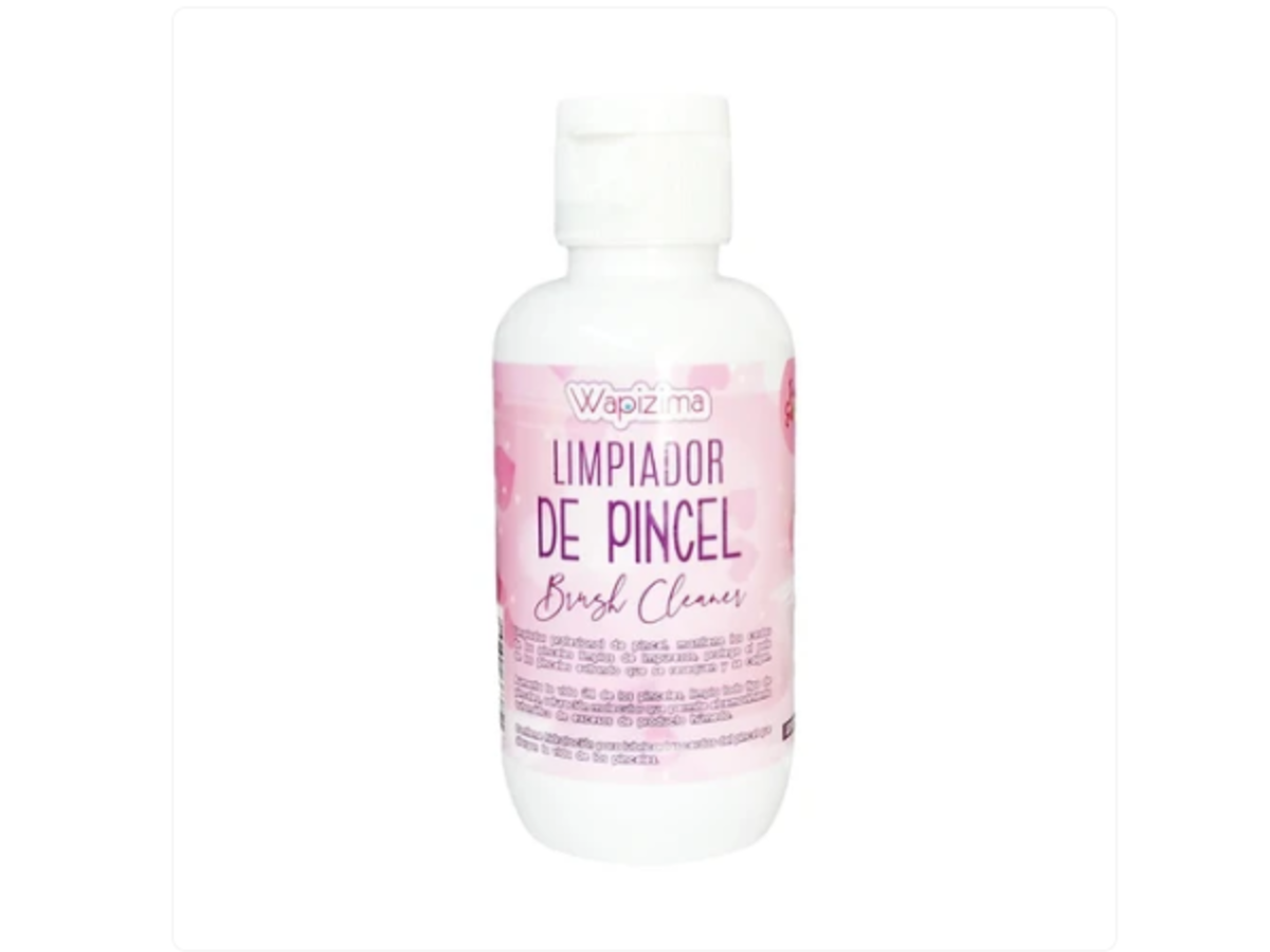 LIMPIADOR DE PINCELES WAPIZIMA